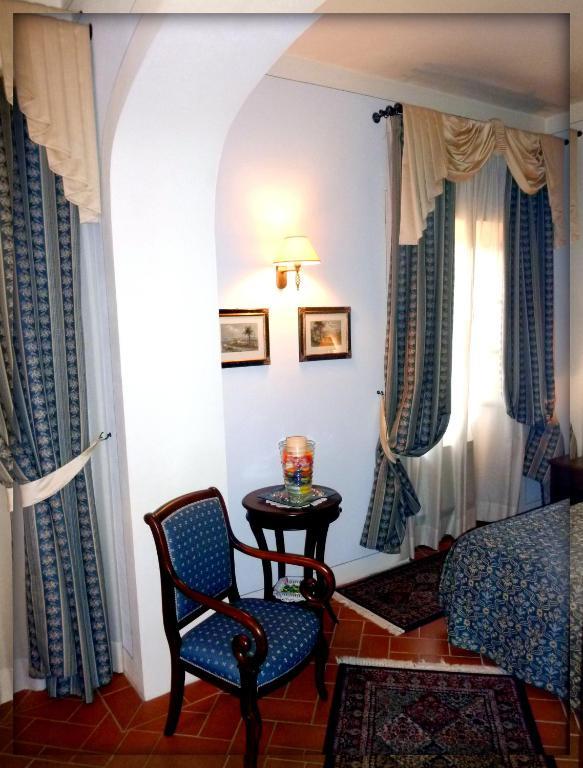 Suite con Vista Piscina