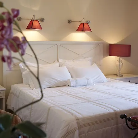 Hotel Villa Cappugi-3