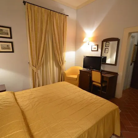Antico Convento Park Hotel et Bellevue-2